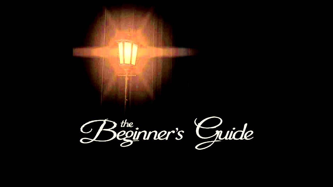 The Beginner's Guide Soundtrack - Va