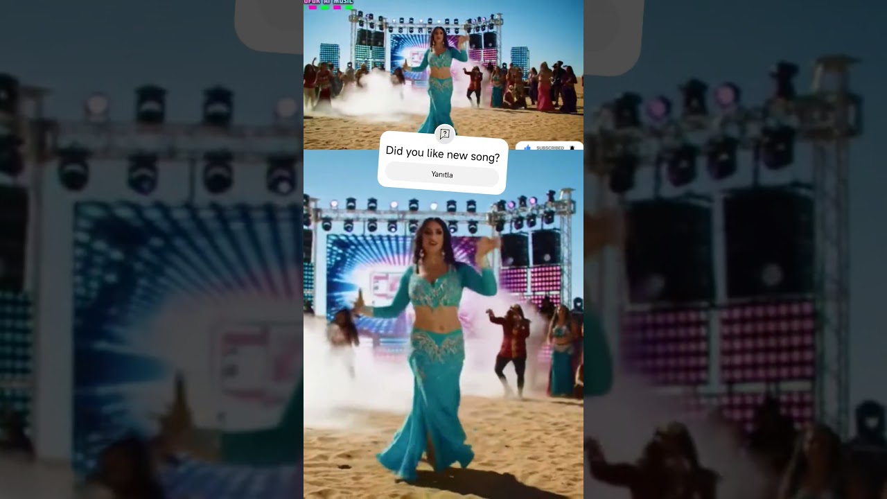 New Arabic Oriental Belly Dance Party Song Here! #bellydanceart #orientalmusic #dancefusion #arabicm