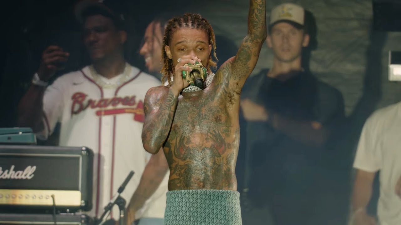 Rae Sremmurd LIVE @ Rolling Loud Miami 2023 [FULL SET]