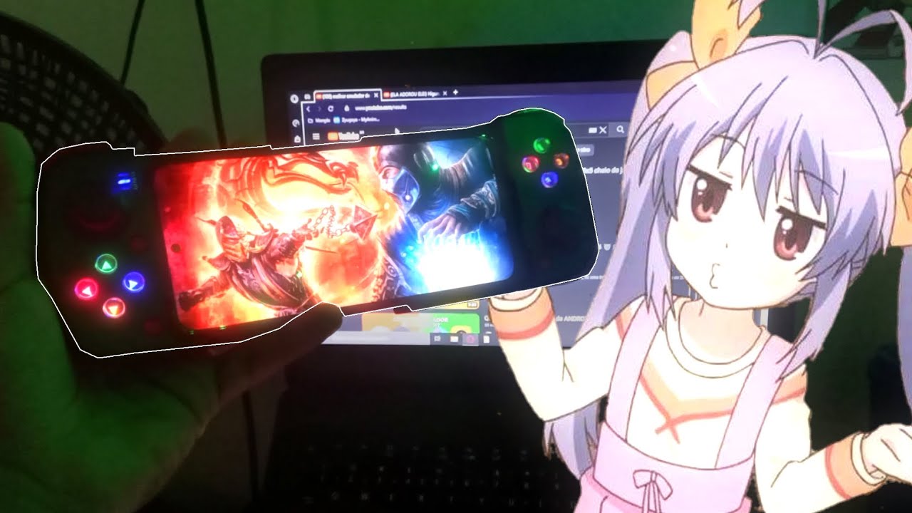meu NINTENDO SWITCH de pobre em 2024 (e 1000 inscritos, omg)