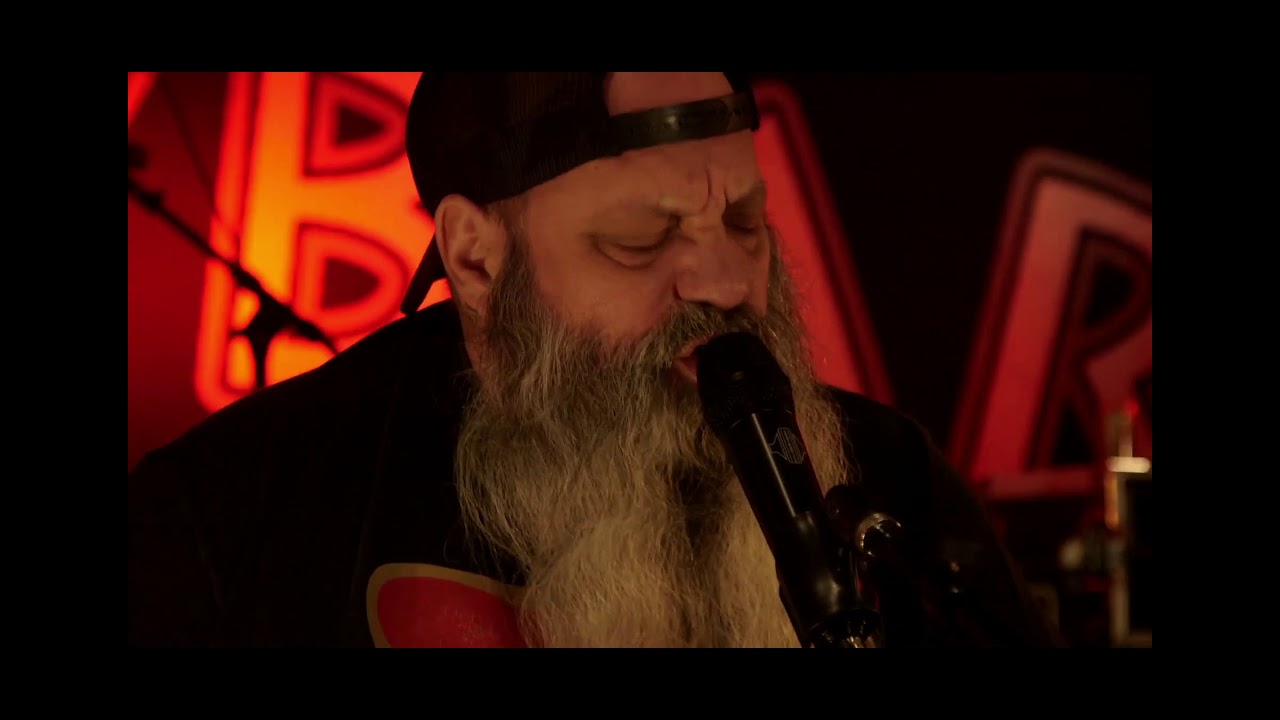 CROWBAR - WAITING IN SILENCE live 2021