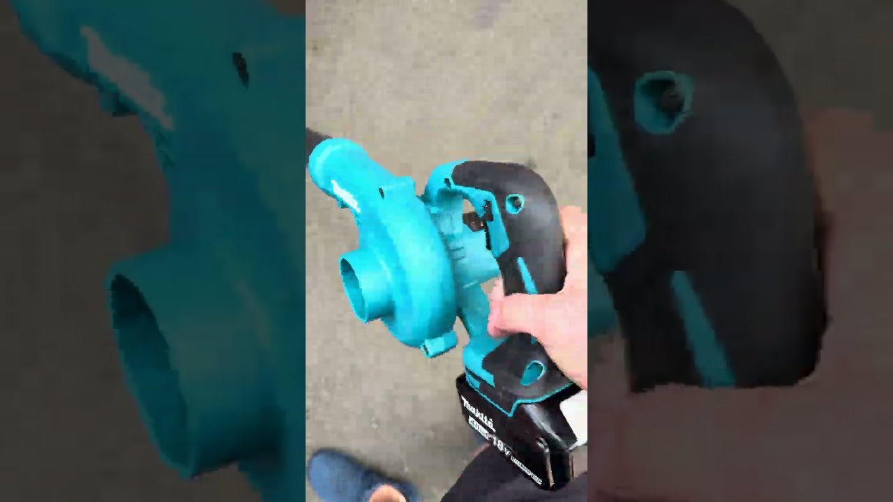 You must clean this on your Tesla !!! 