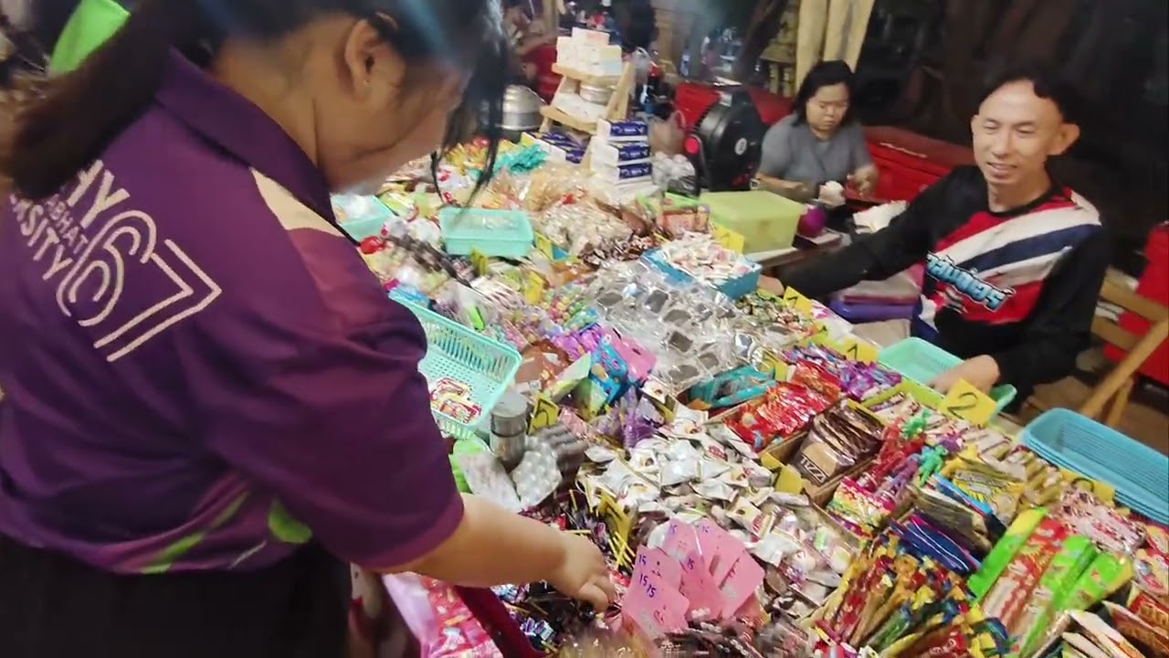 พาเที่ยวชมงาน Thailand CEF ครั้งที่ 4