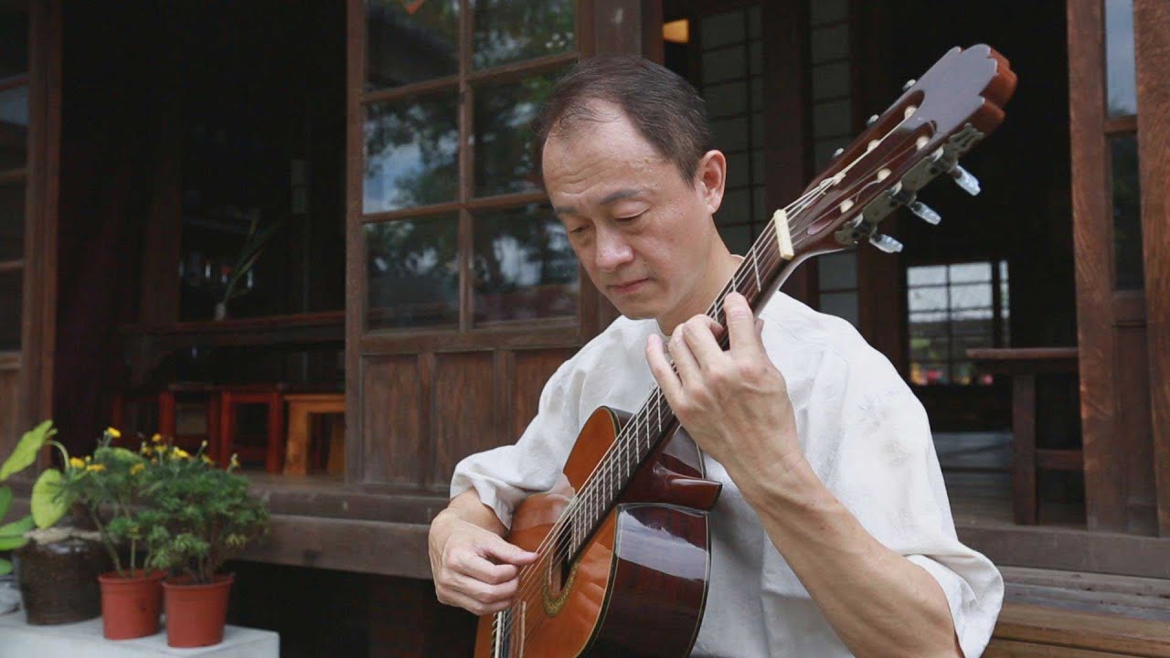 【甘願人生】20150707 - 芳春公寓 - 李慶仁
