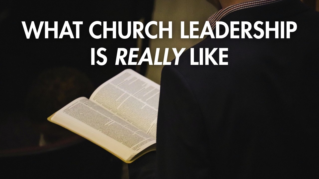 Navigating Church Life: Community and Controversies