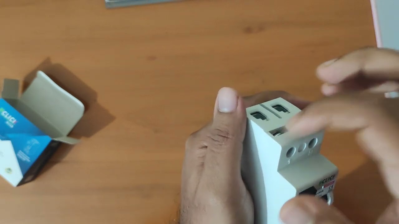 click #rccb unboxing