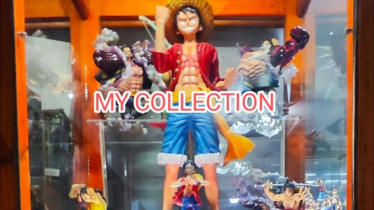 MY COLLECTION (2024 MAY)