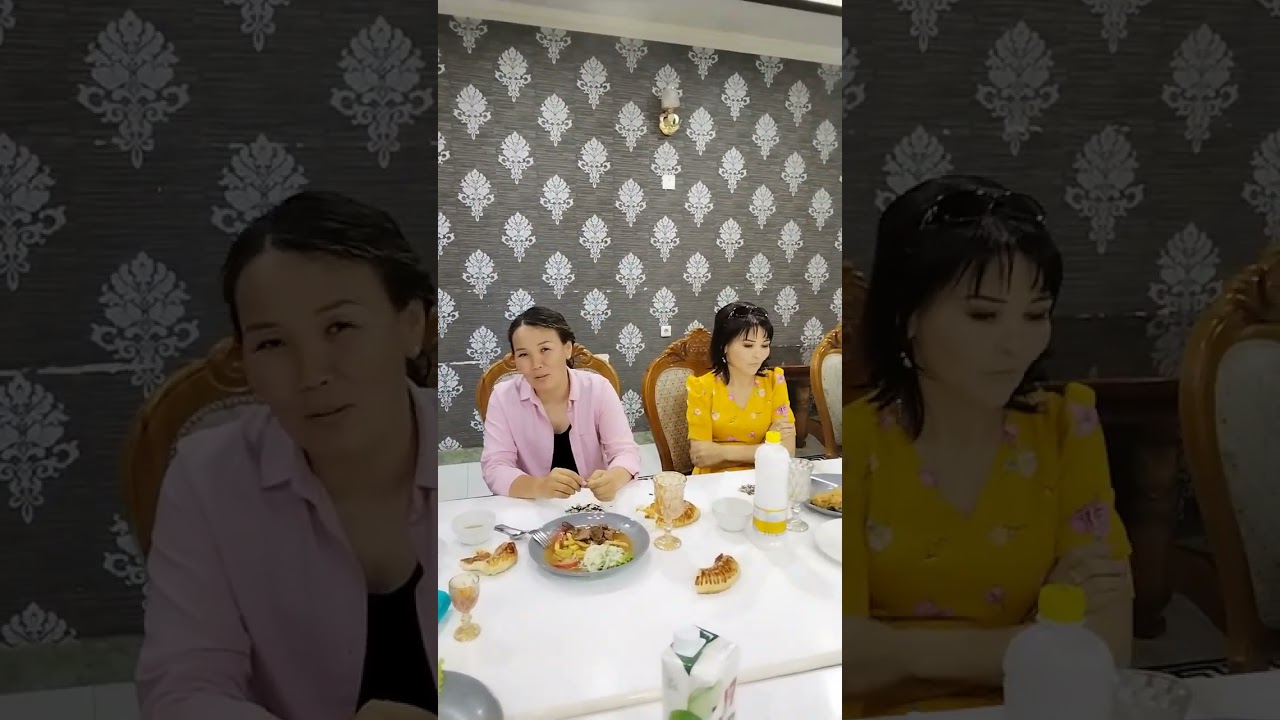 Классташтар мн Жолукан кандай жакшы аа