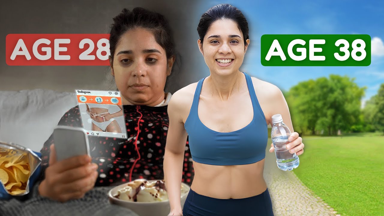38 Fat Loss Hacks I Know At 38 But Wish I Knew At 28
