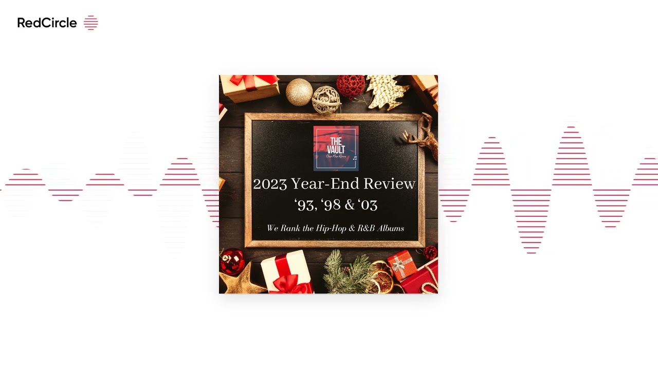 2023 Year End Review: '93, 98 & '03 Rankings