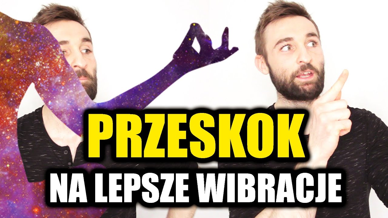 JAK SZYBKO WYJŚĆ Z NEGATYWNYCH STANÓW
