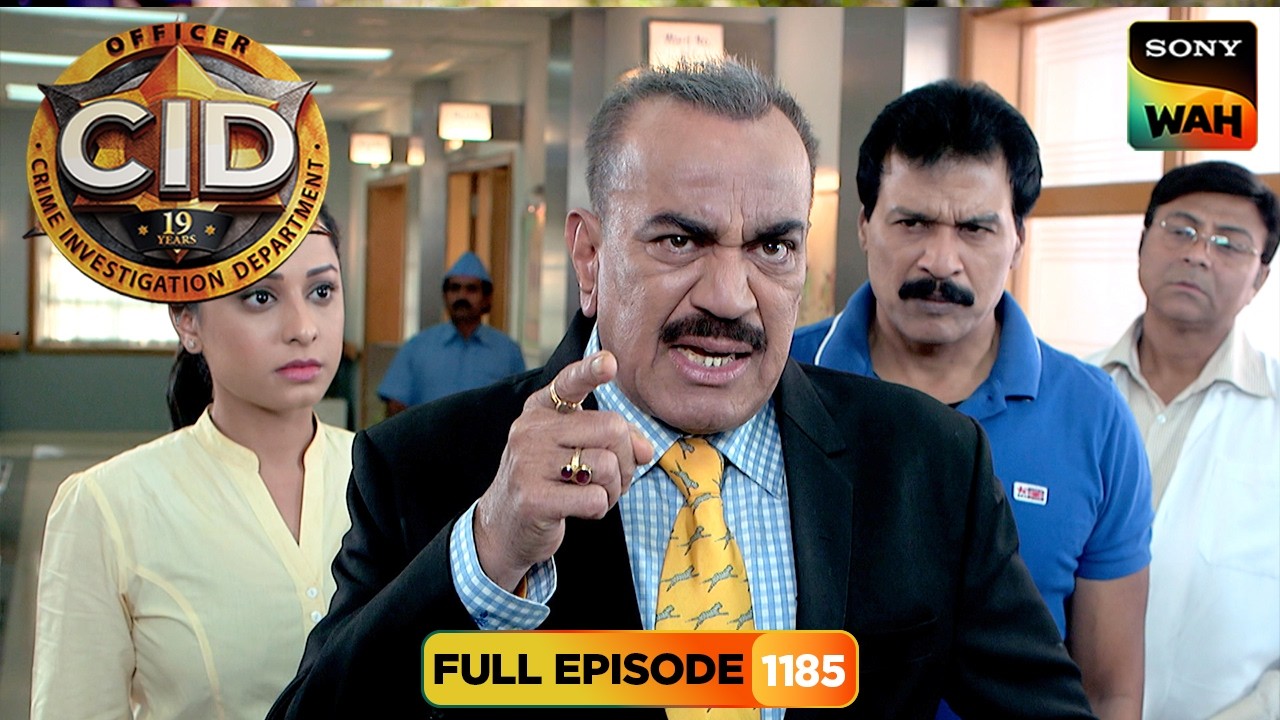 Fake Currency Scam में ACP को क्यों हुआ Daya पर शक? | CID | सी.आई.डी. | 27 June 2026