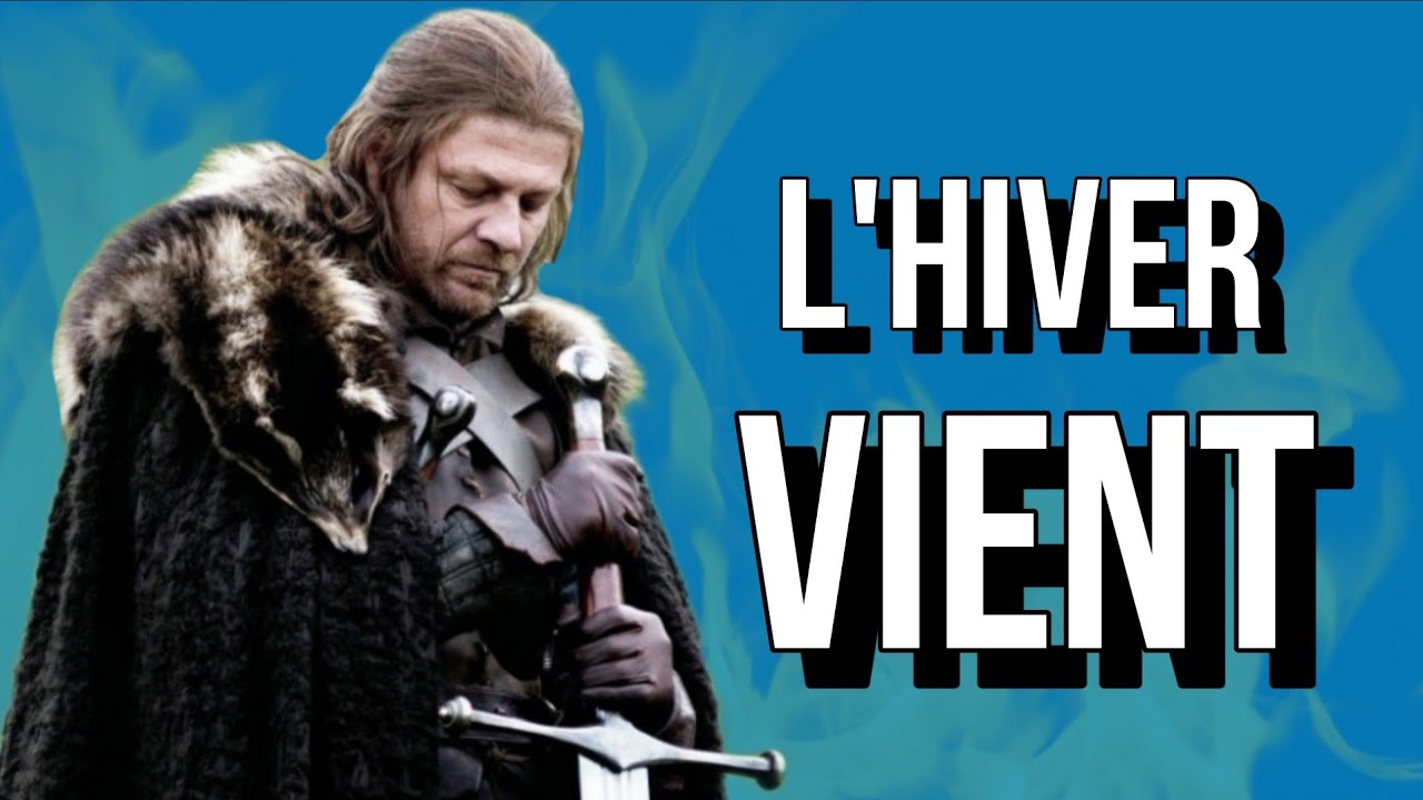 Le 1ER ÉPISODE de GAME OF THRONES est un CHEF-D’ŒUVRE (S1 - E1)