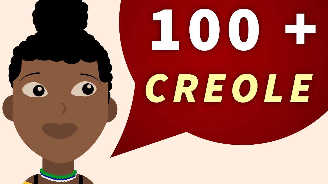 How to Count from 100 and Up in Haitian Creole