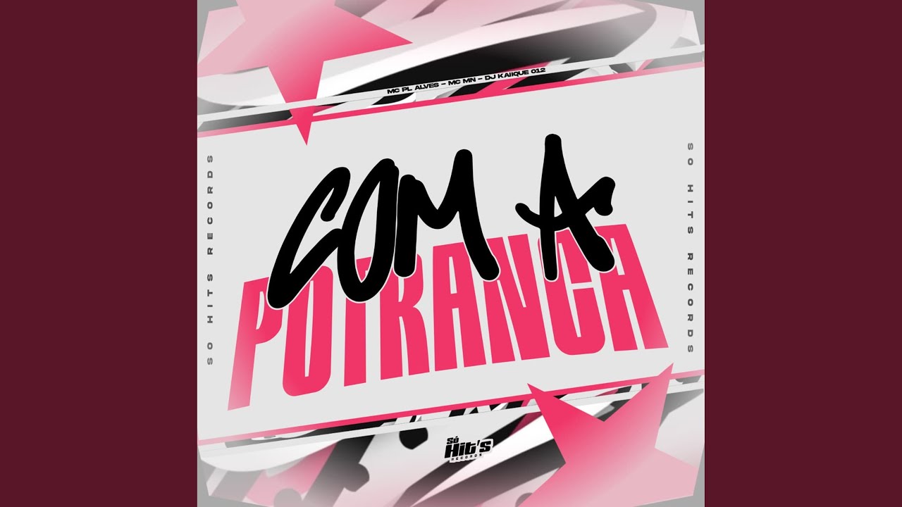 Com a Potranca