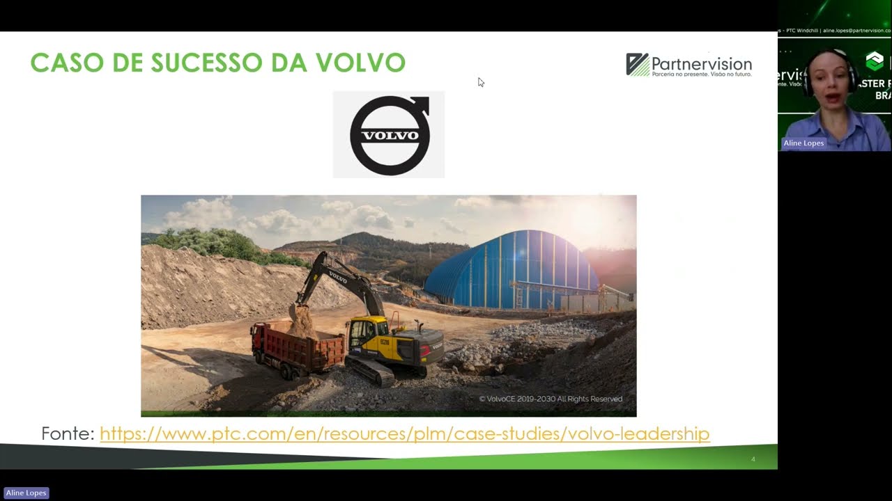 Gestão de Mudanças com PTC Windchill: Transforme Processos e Alcance a Excelência Operacional