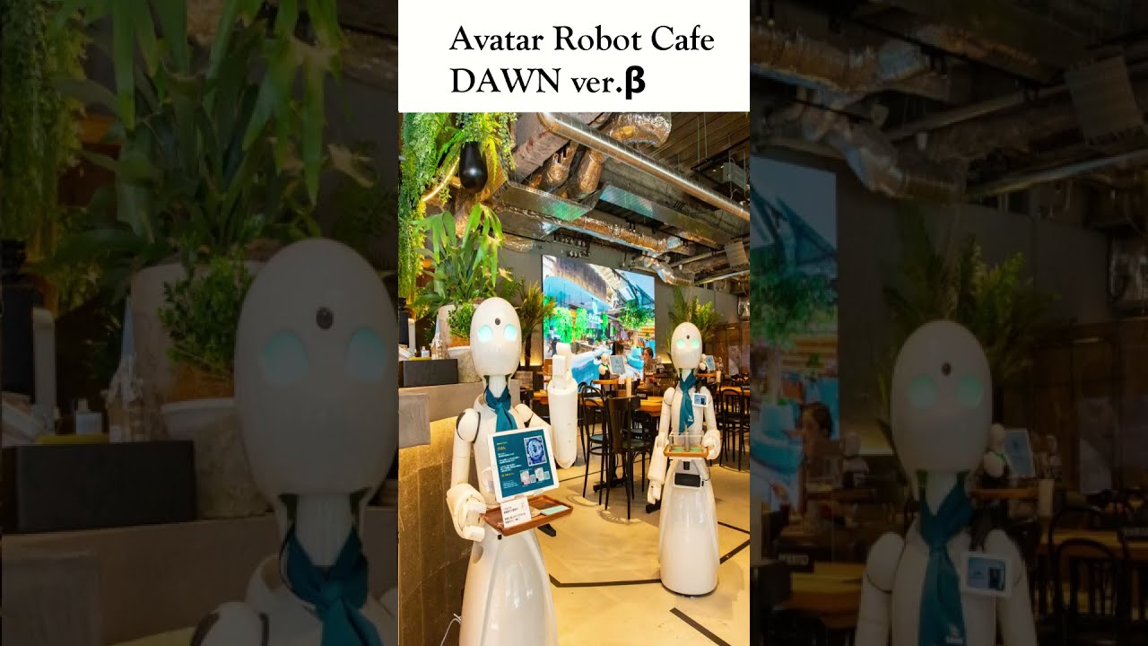 8 Bizzared Themed Cafe-Bars in Tokyo #tokyo #japan #weird #facts