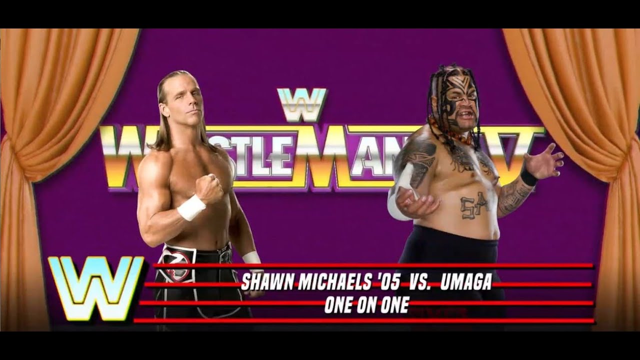 WWE 2K24 King of the Ring Simulation Tournament | Round Robin [Group B: Round 15]