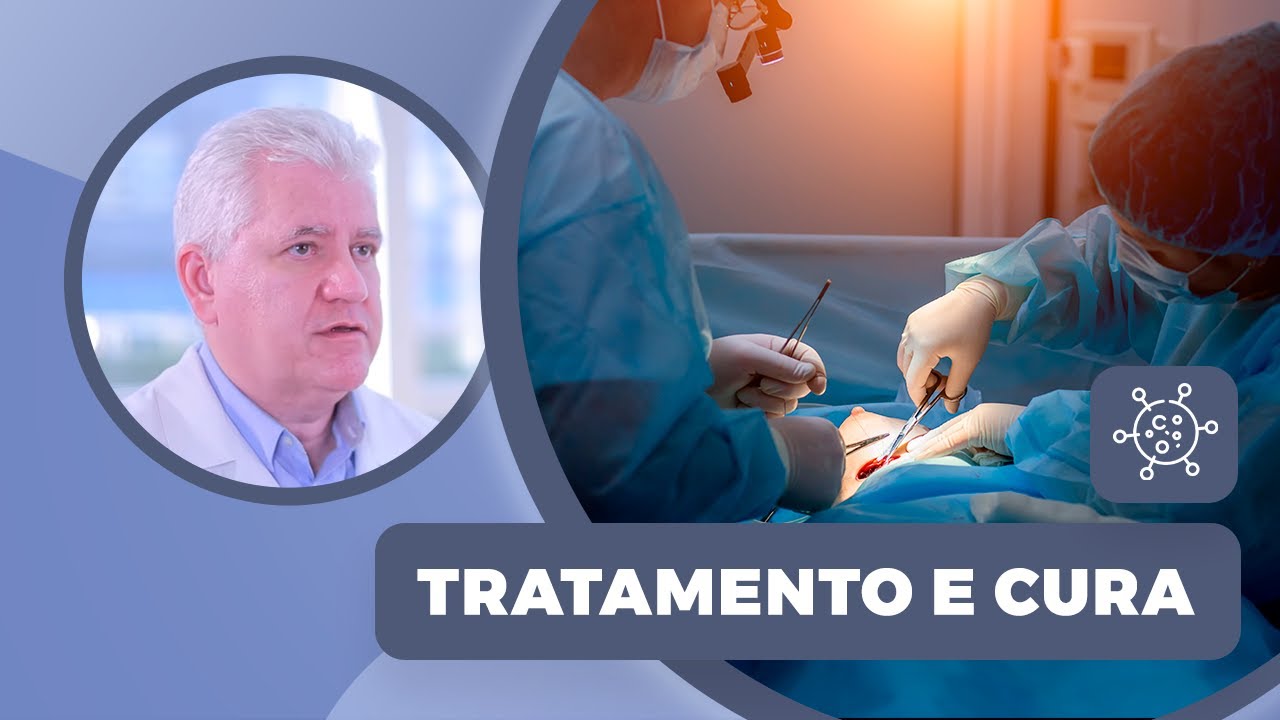 Tratamento e cura do câncer de mama