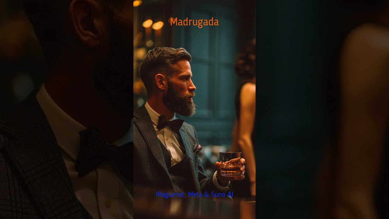 Madrugada