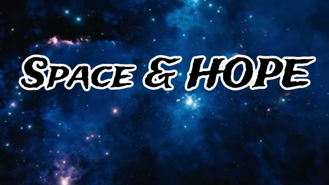 UK X NY Drill Type Beat - Space & Hope (Prod By @kirrabeats X DJ BANDI)