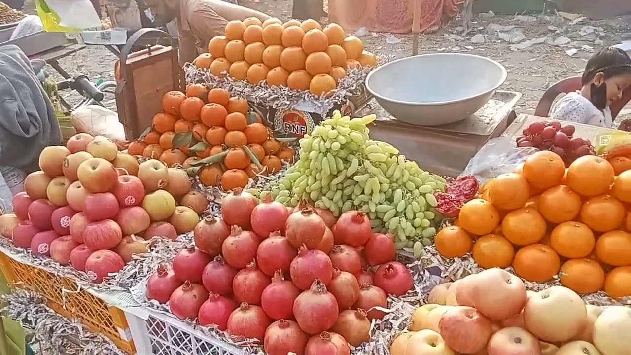 সাতক্ষীরা কালিগঞ্জ আতাপুর বাজার