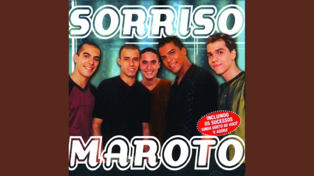 Ainda Gosto De Voce