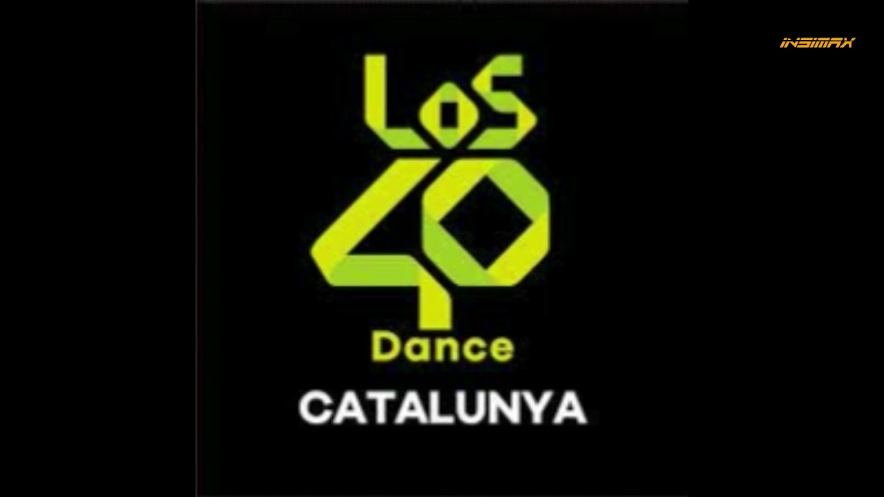 LOS40 DANCE ANUNCIO CESE EMISIONES BARCELONA Y CASTELLÓN