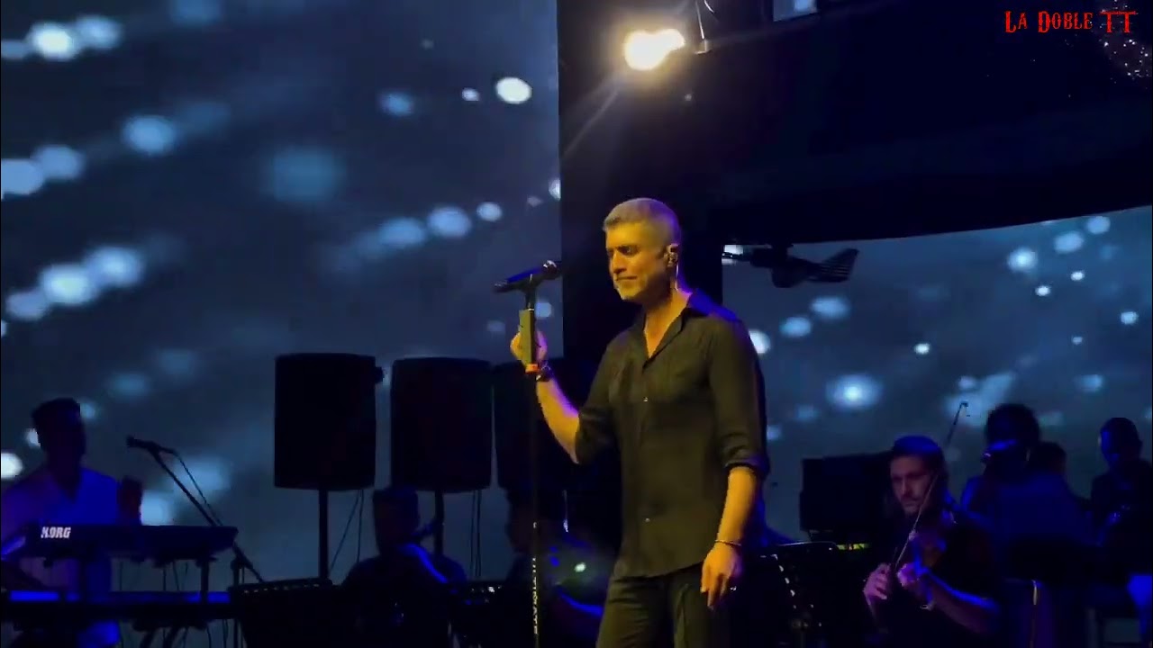 Özcan Deniz - Concierto del 7 de junio 2025