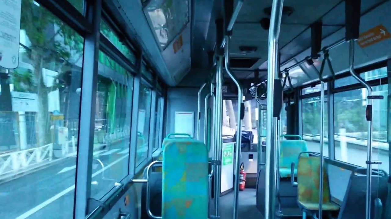 Renault Agora S €2 - Bus 194 - RATP Paris