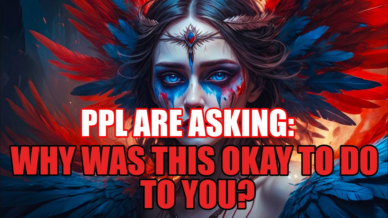Chosen One, A Community Is OUTRAGED   Wants Answers  Why Was This Okay To Do To You !