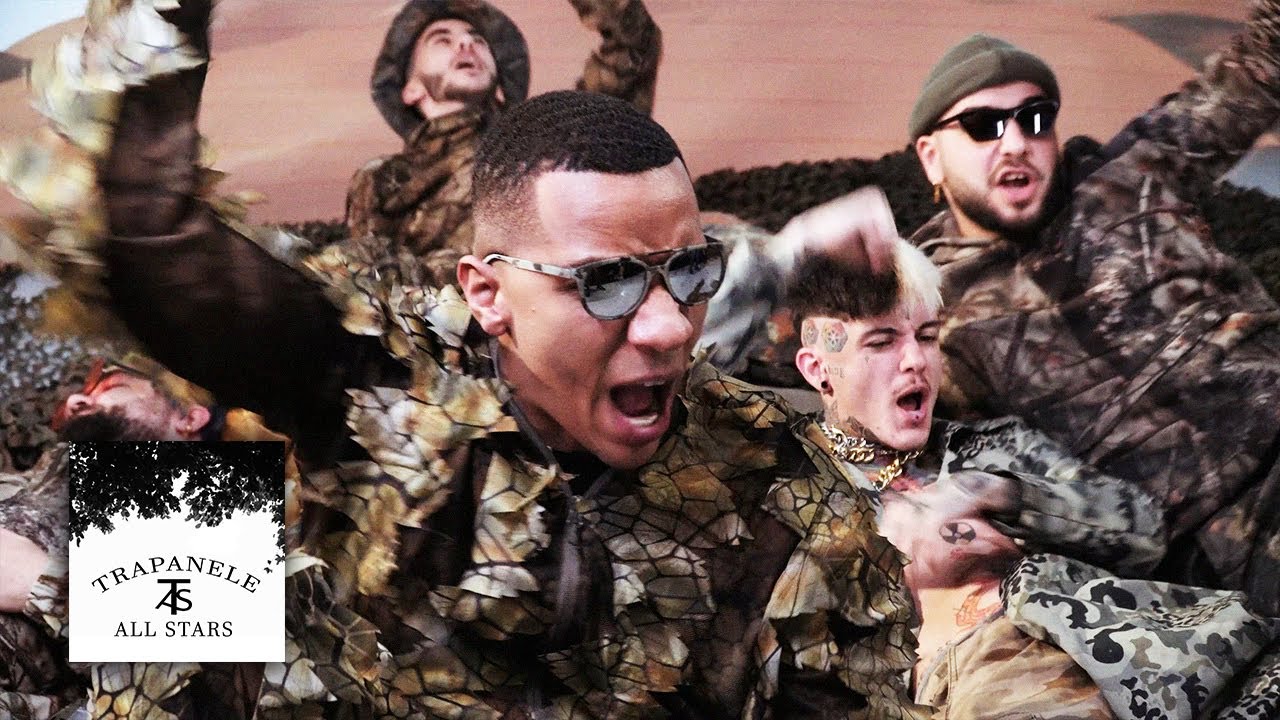 Deles Trapaneles - JAMILIA 🎥 MAKING OF