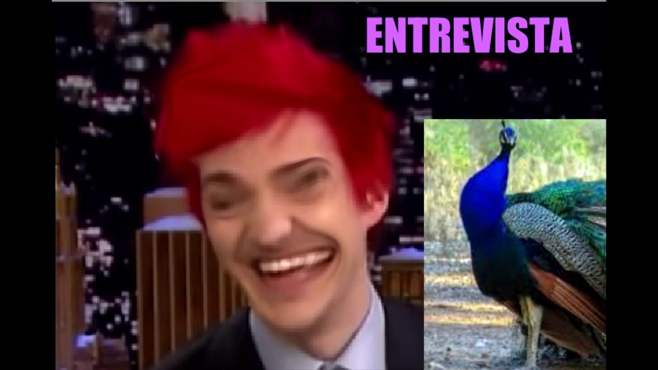entrevista de ninja, habla de tfue y myth y dice que los espa&ntilde;oles son ridiculos por decirle pavos a