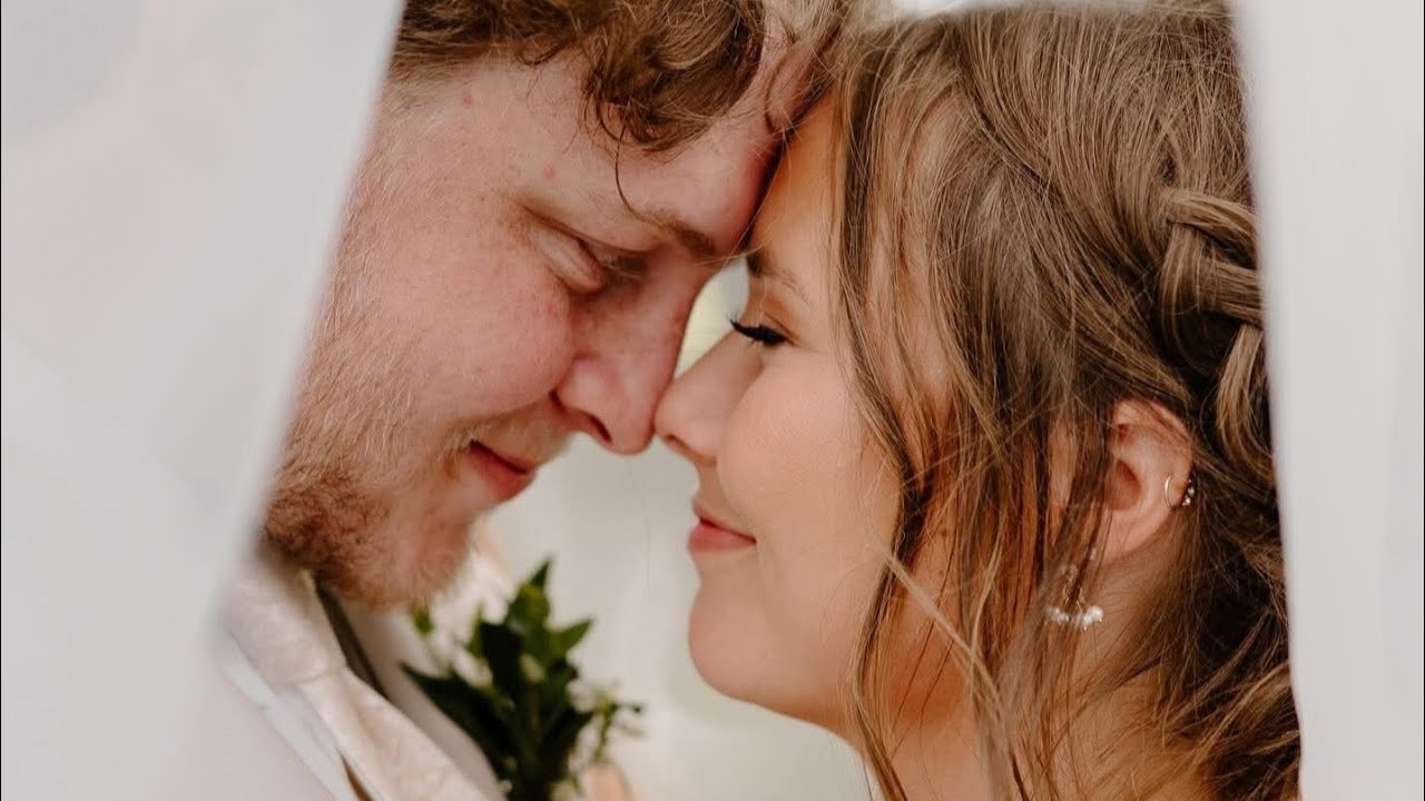 Brooke and Devin Short Social Media Video 7