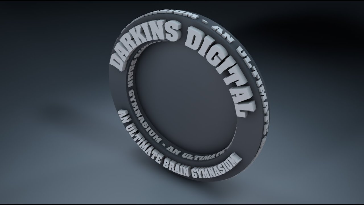 HOW TO USE THE SPLINE WRAP IN CINEMA 4D | QUICK TIP