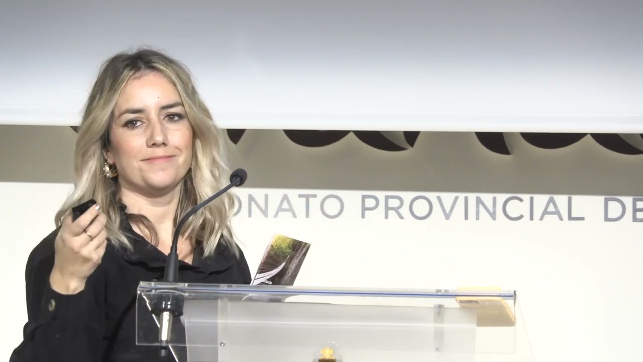 Presentación Ayuntamiento Monachil. FITUR 2024