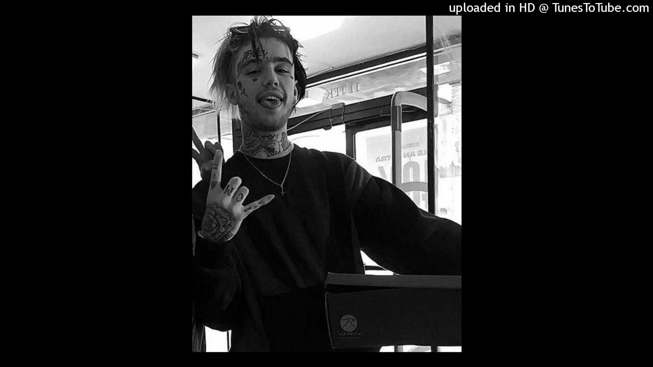 [SOLD] LIL PEEP TYPE BEAT - VIBE (prod. p1nkless)