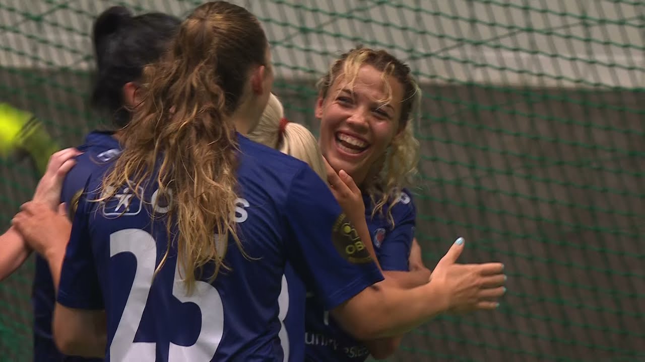 LSK Kvinner – Vålerenga 1-1