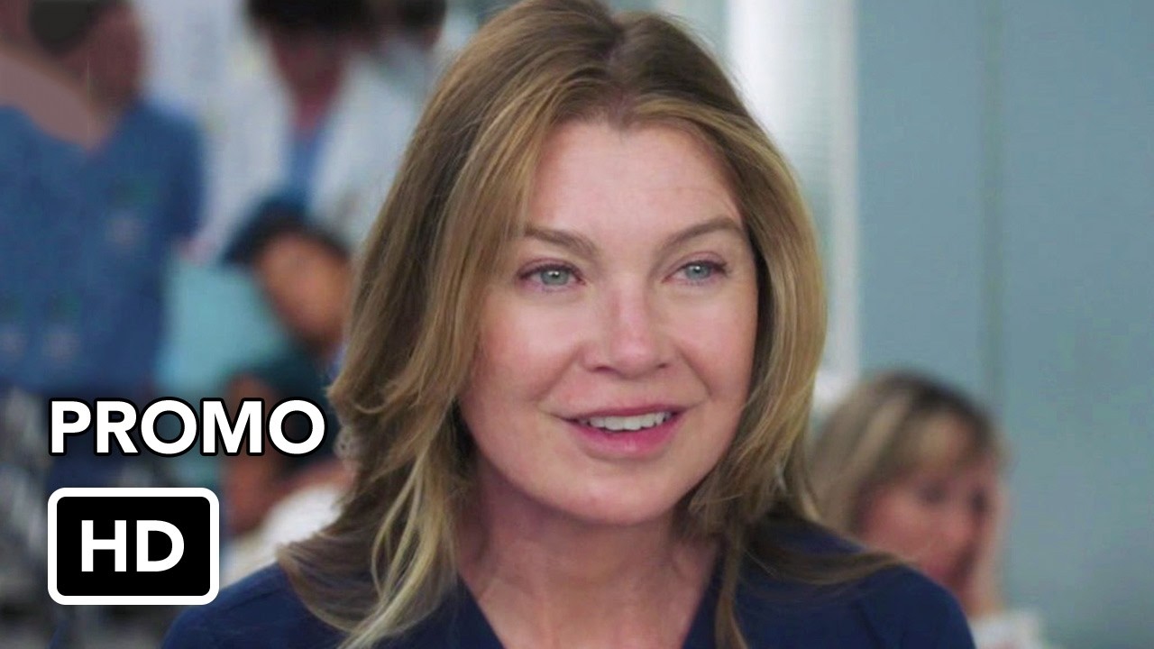 Grey's Anatomy Season 23 Promo (HD)