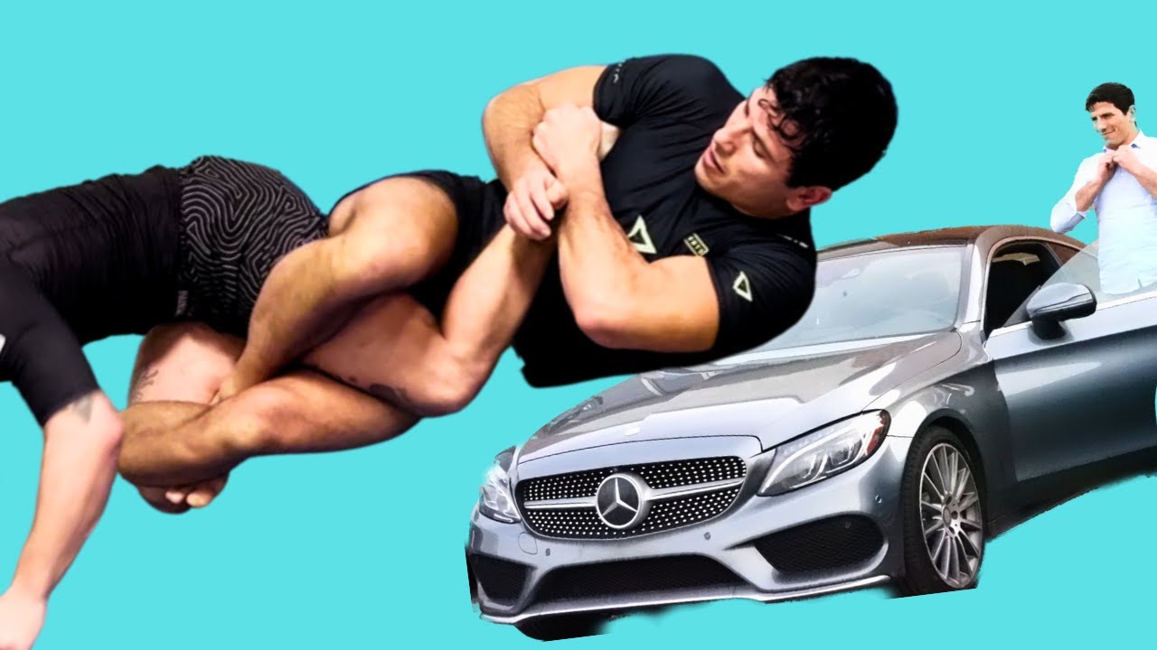 PROFESSIONAL VS PURPLE BELT