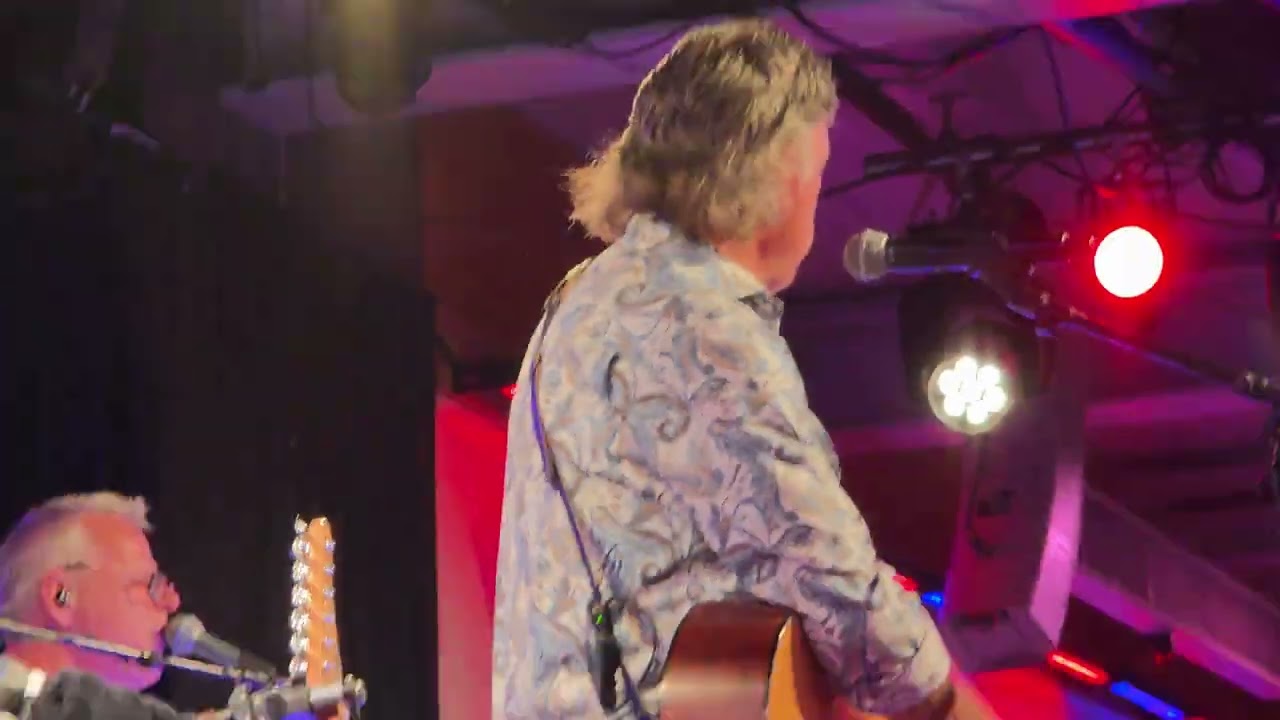 Streaplers på Galejan Skansen 4 Juli 2025