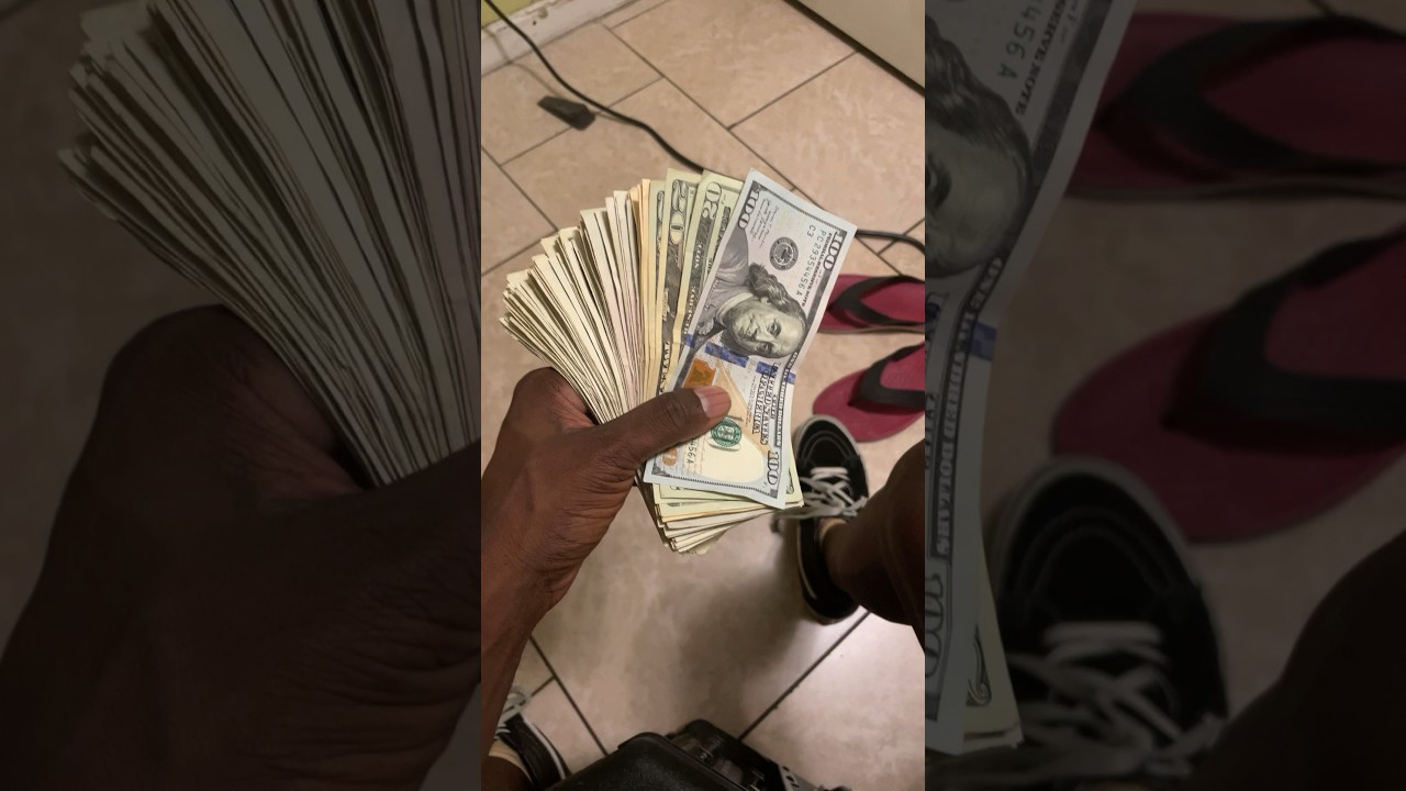 HOW MUCH CAN YOU MAKE STREET PERFORMING? Pt.2