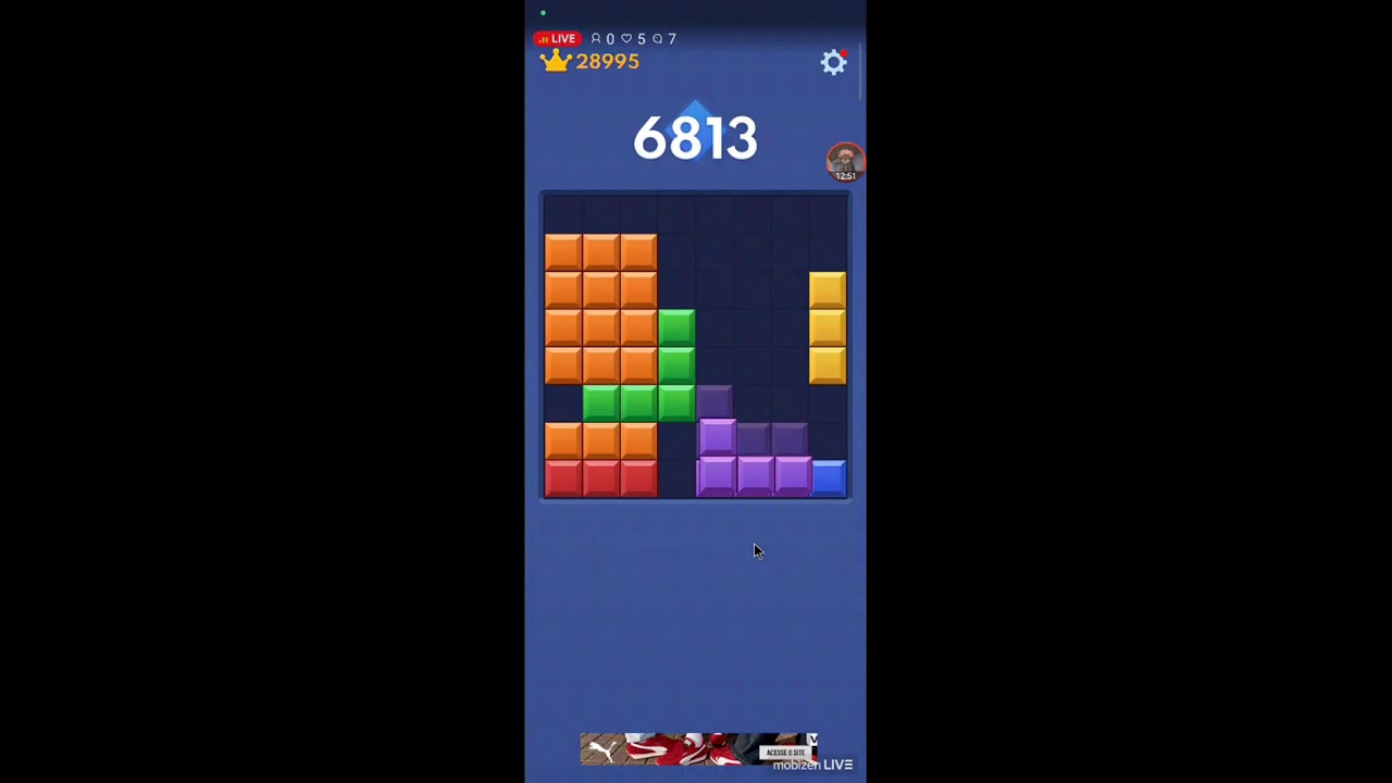 BLOCK BLAST