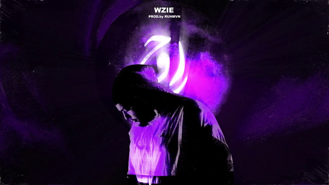 WZIE - ‎غيم Ft BLVXB (Prodby RUHMVN)