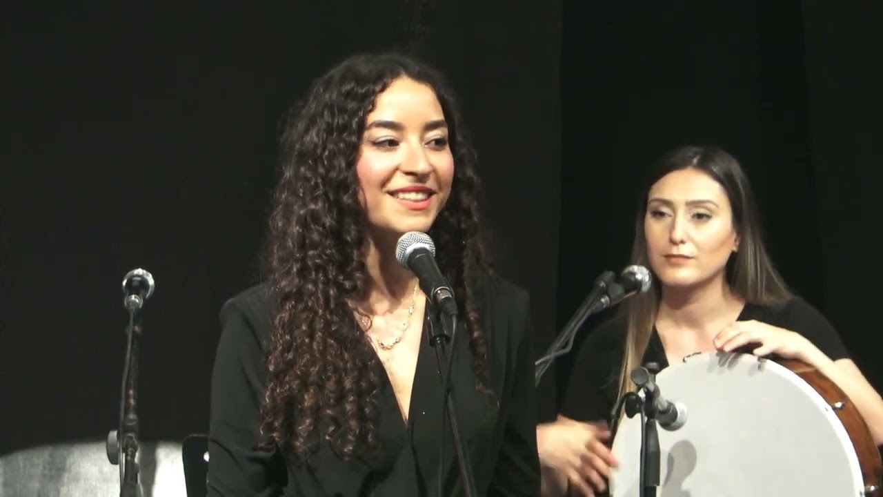 Esma Girengir| Akşam Olunca Yarelerim Sızlar