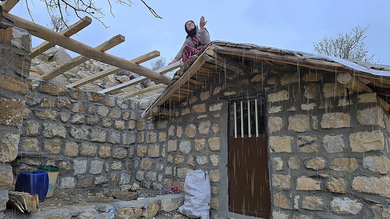 Zari's Mother's Skill: Reaching the Ceiling Stage of the Kitchen of Dreams