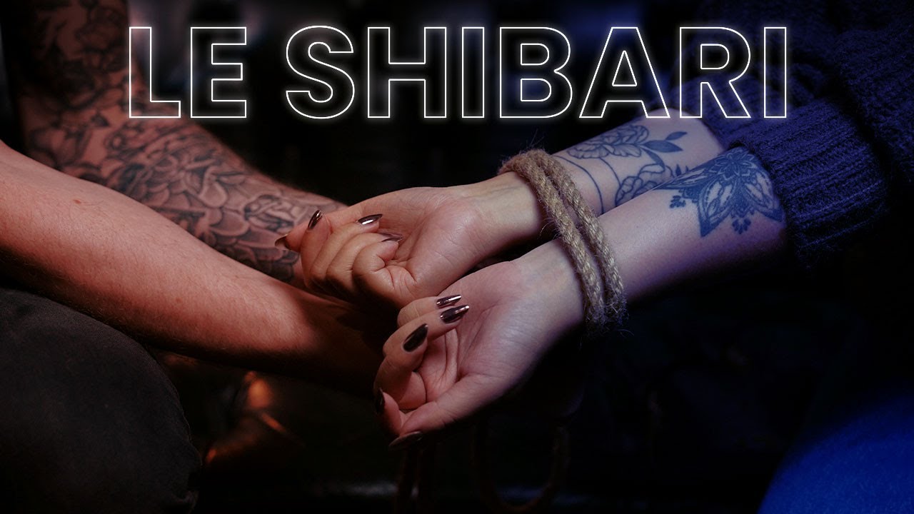 Shibari: El Arte de las Cuerdas y su Belleza Oculta