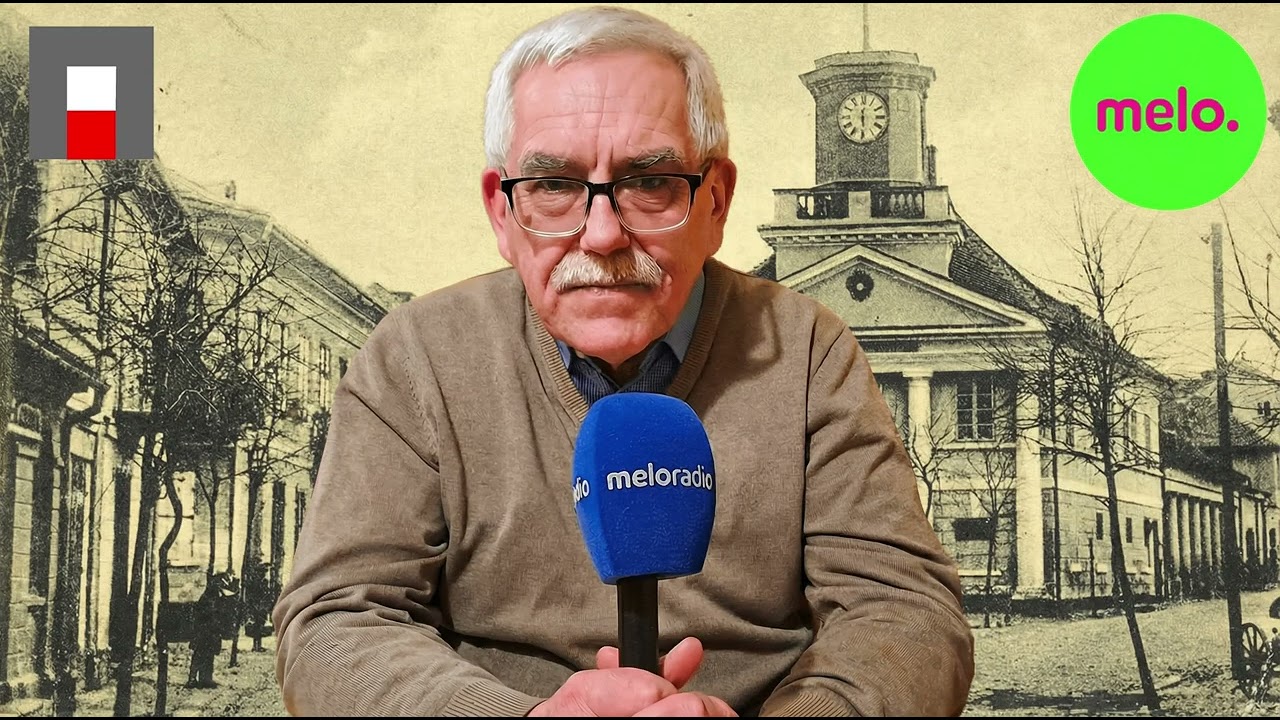 Historia Konina – 18.02.2026 | Plany niemieckiego okupanta na rozwój Konina, cz. 01