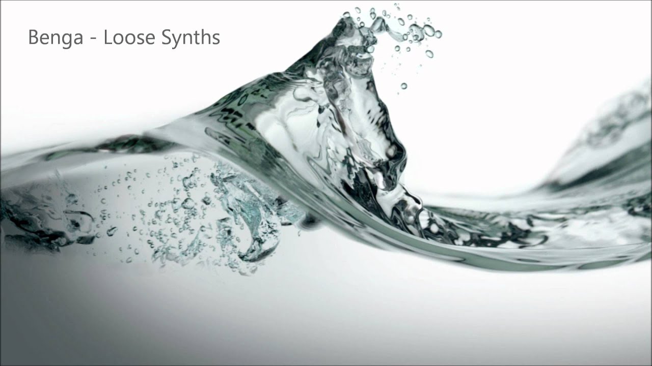 Benga - Loose Synths
