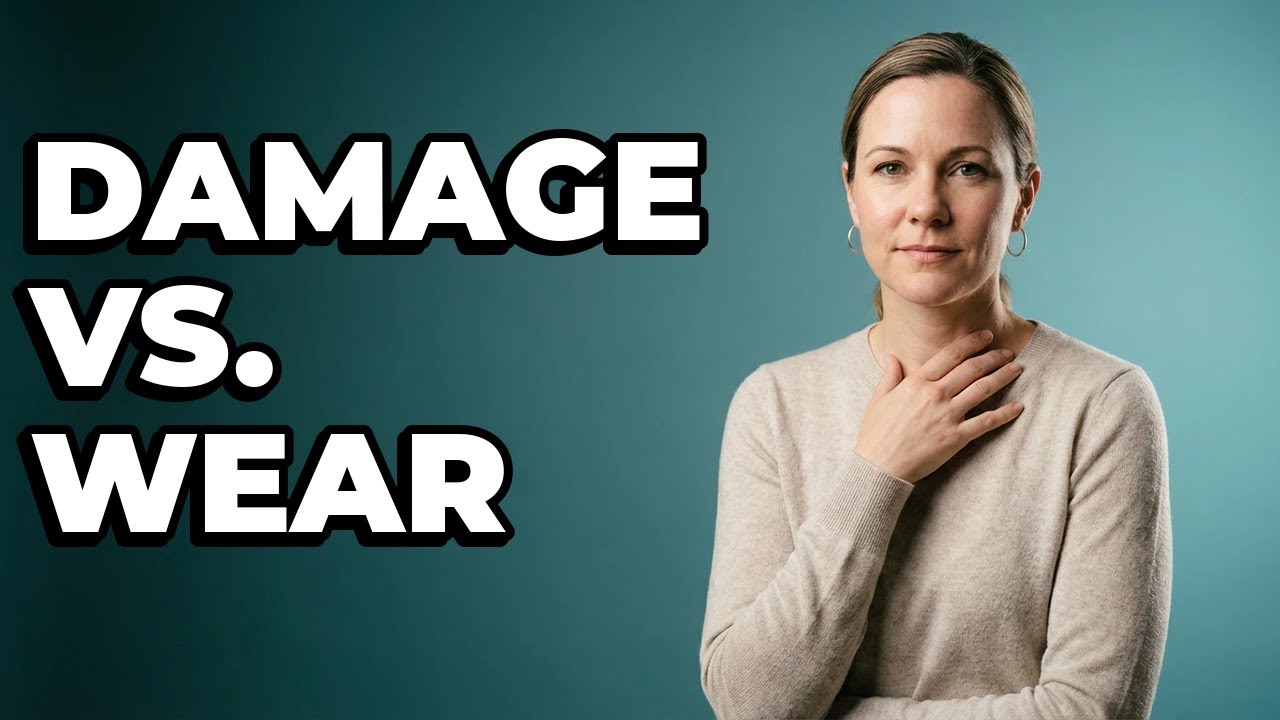 What Counts as Damage in a Rental Property?